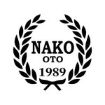 Nako Auto Logo