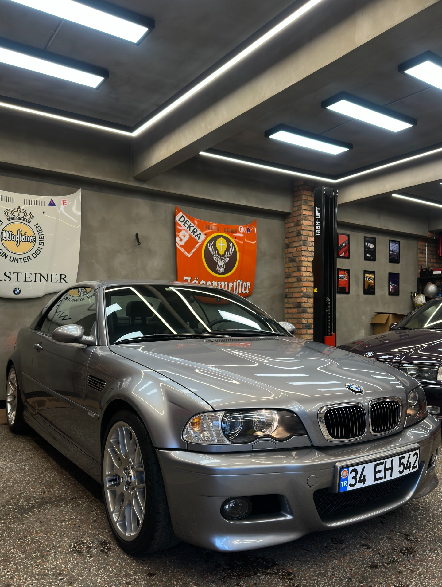 BMW Servis - Nako Auto